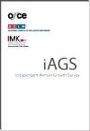 iAGS 2014 executive summary