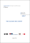The iAGS 2017 report