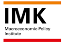 IMK, Institut fur Macroökonomie und Konjunkturforschung (IMK) in der Hans-Böckler-Stiftung